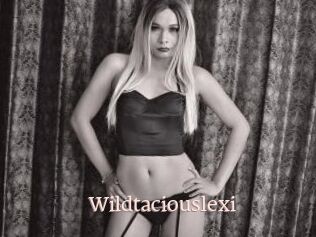 Wildtaciouslexi