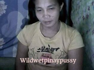 Wildwetpinaypussy