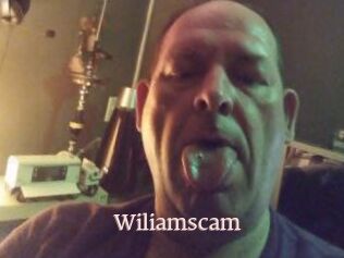 Wiliamscam