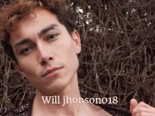 Will_jhonson018