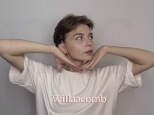 Willaacomb