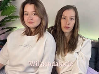 Willaandalodie