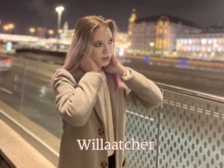 Willaatcher