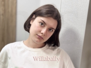 Willabally