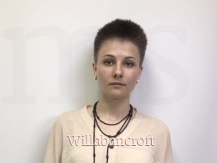 Willabancroft