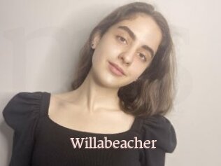 Willabeacher