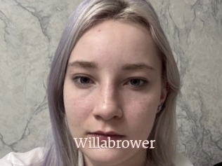 Willabrower