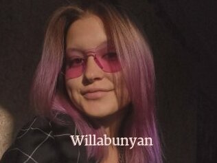 Willabunyan