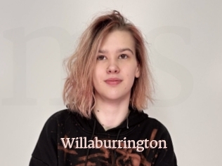 Willaburrington