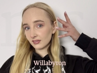 Willabyron