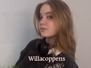 Willacoppens