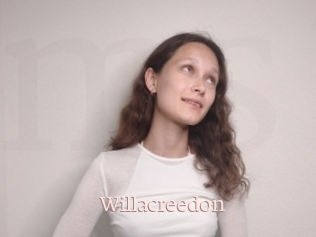 Willacreedon