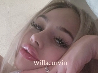 Willacurvin
