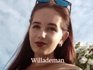 Willademan