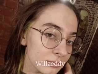 Willaeddy