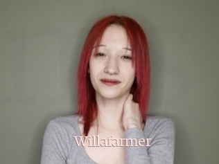 Willafarmer