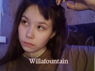 Willafountain