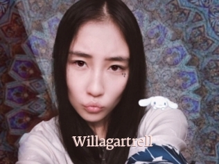 Willagartrell