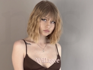 Willagee