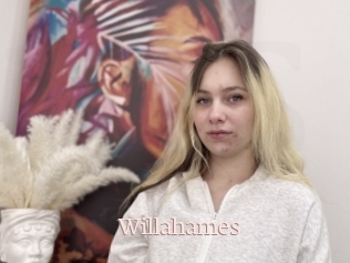 Willahames