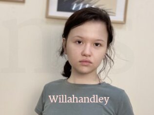Willahandley