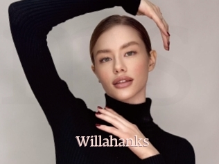 Willahanks