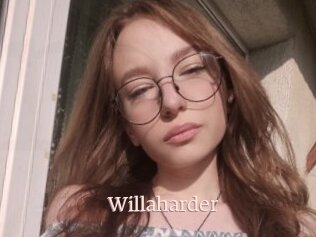 Willaharder