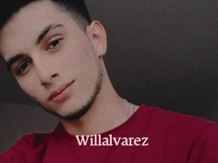 Willalvarez