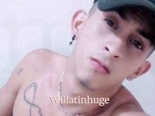 Willatinhuge