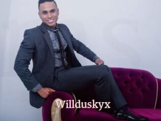 Willduskyx