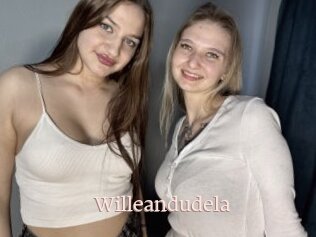 Willeandudela