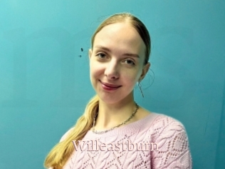 Willeastburn