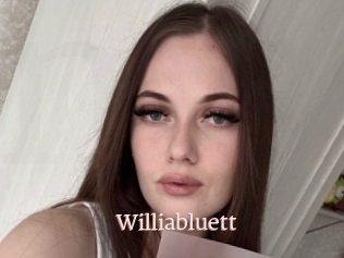Williabluett