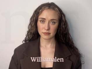 Williamalen