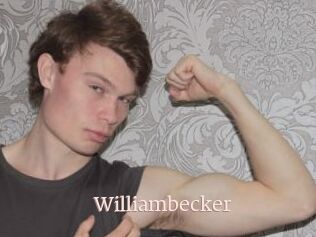 Williambecker