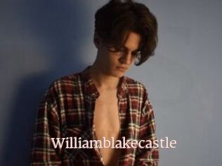 Williamblakecastle