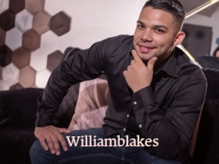 Williamblakes