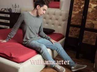 Williamcarter