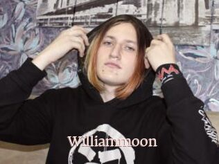 Williammoon