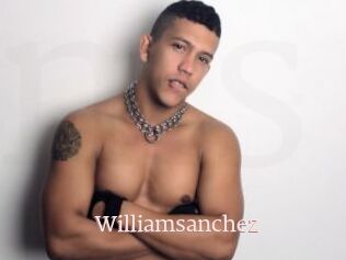 Williamsanchez