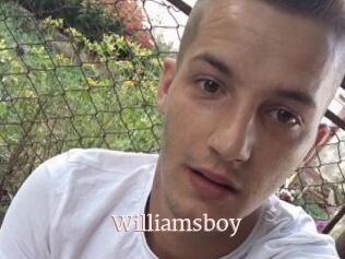 Williamsboy