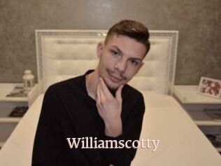 Williamscotty