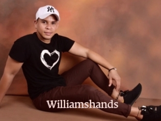Williamshands