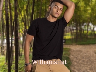 Williamsmit
