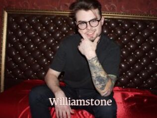 Williamstone