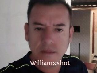 Williamxxhot