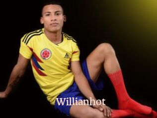 Willianhot