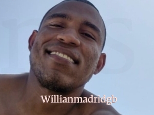 Willianmadridgb