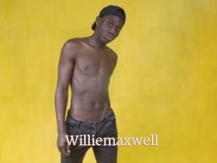 Williemaxwell