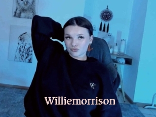 Williemorrison